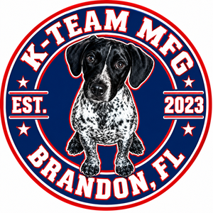 Team Page: K-Team